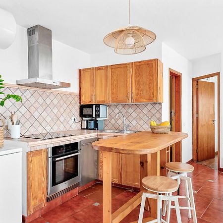 Canary Casita Next To The Atlantic Ocean Radazul エクステリア 写真