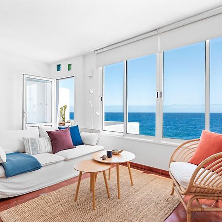 Canary Casita Next To The Atlantic Ocean Radazul エクステリア 写真