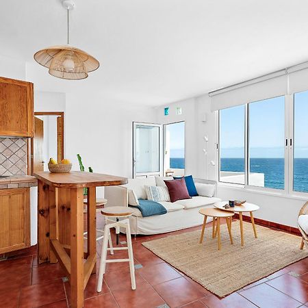 Canary Casita Next To The Atlantic Ocean Radazul エクステリア 写真