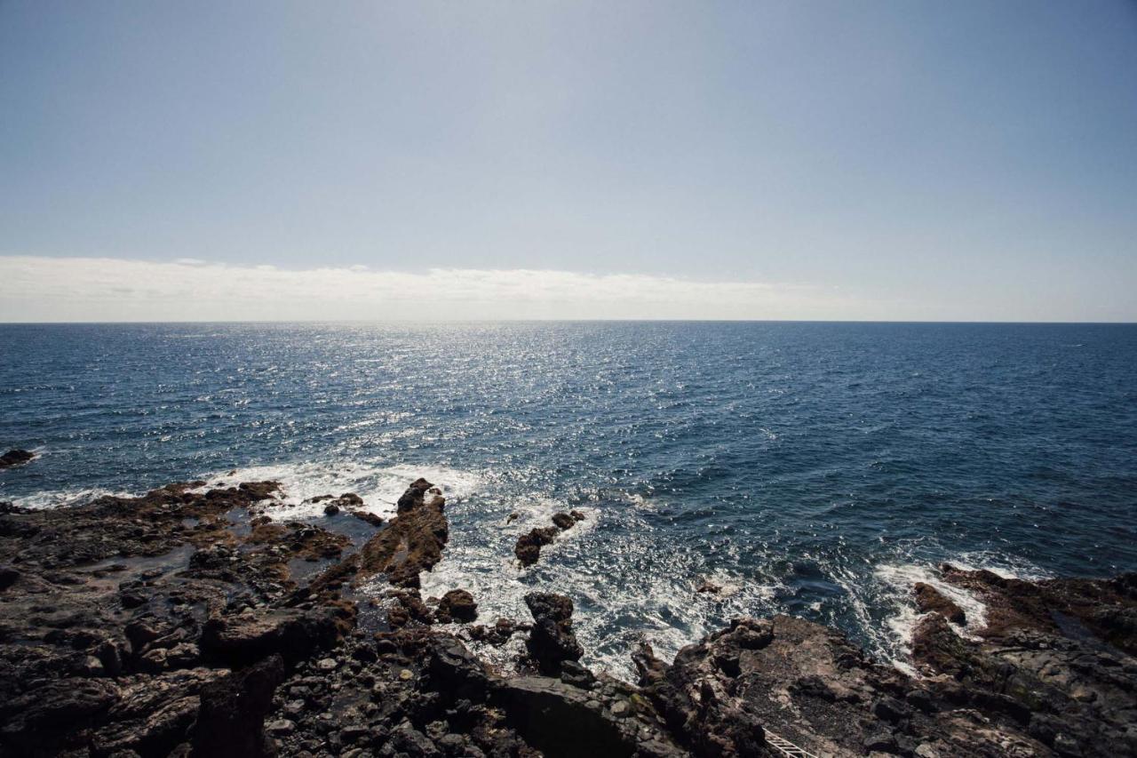 Canary Casita Next To The Atlantic Ocean Radazul エクステリア 写真