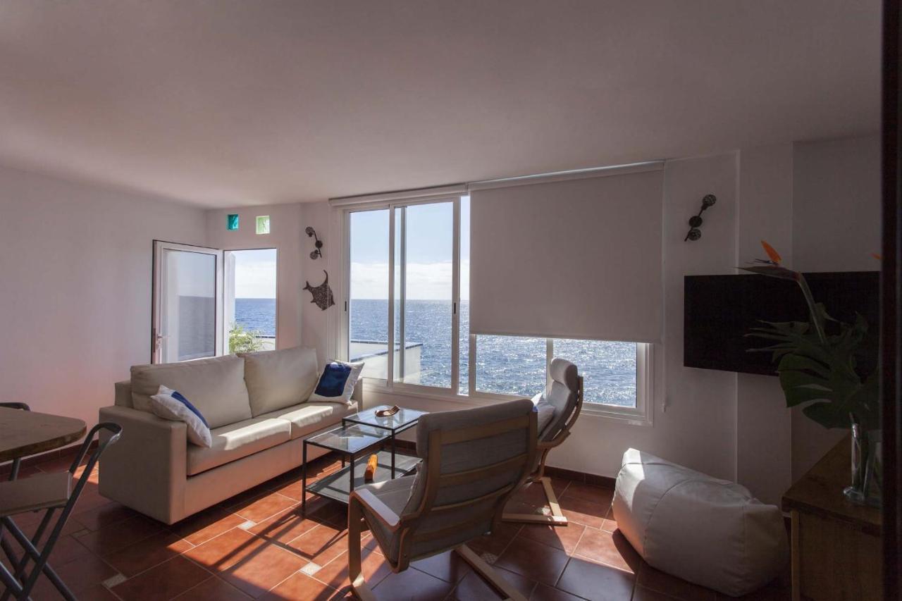 Canary Casita Next To The Atlantic Ocean Radazul エクステリア 写真