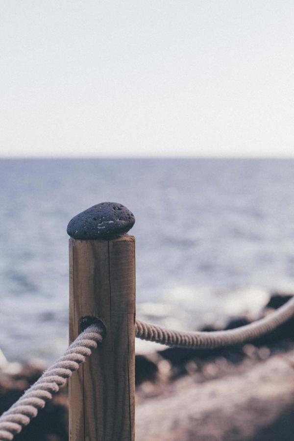 Canary Casita Next To The Atlantic Ocean Radazul エクステリア 写真