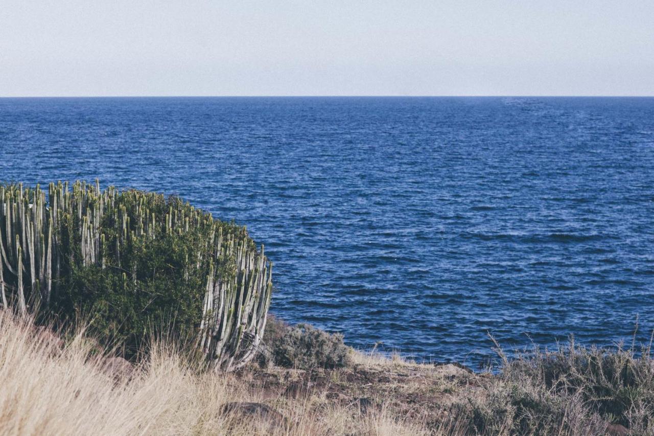 Canary Casita Next To The Atlantic Ocean Radazul エクステリア 写真