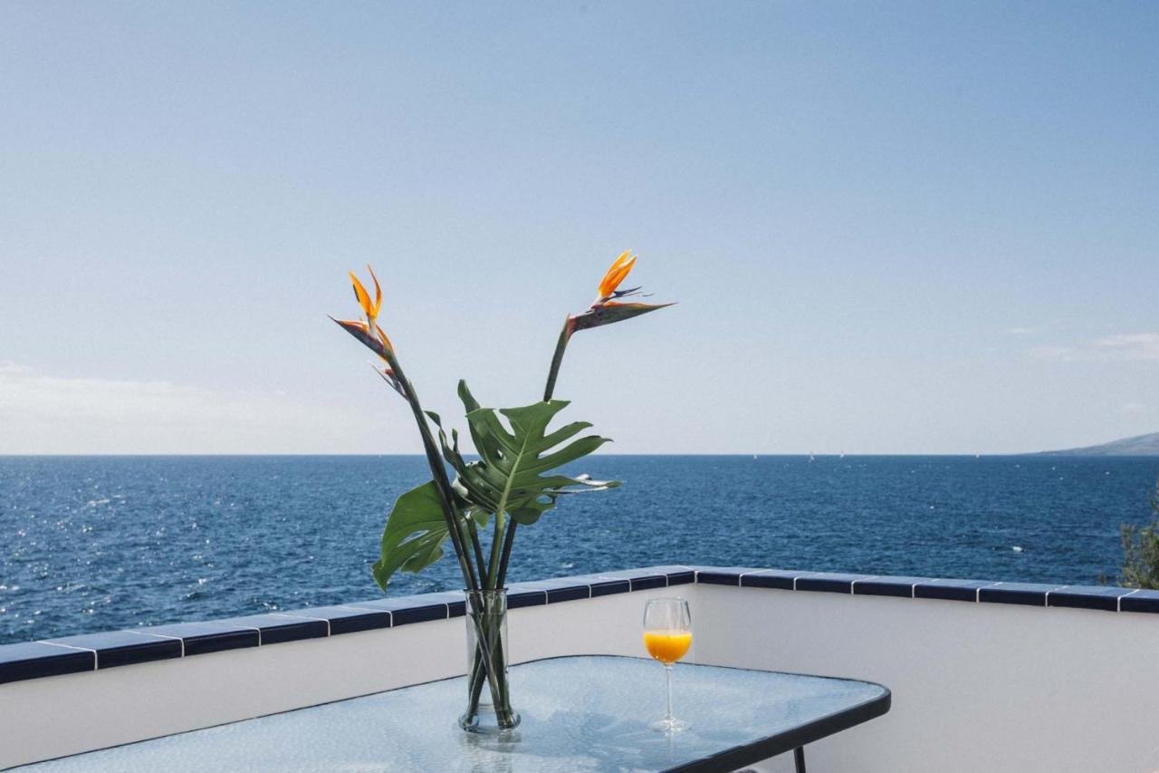 Canary Casita Next To The Atlantic Ocean Radazul エクステリア 写真