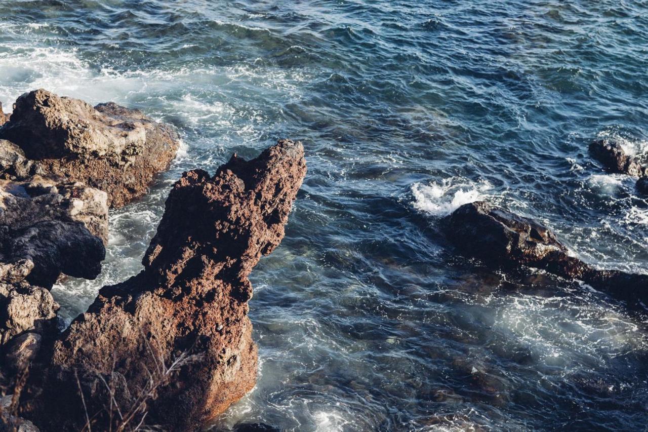 Canary Casita Next To The Atlantic Ocean Radazul エクステリア 写真
