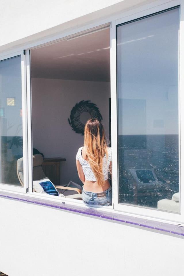 Canary Casita Next To The Atlantic Ocean Radazul 部屋 写真