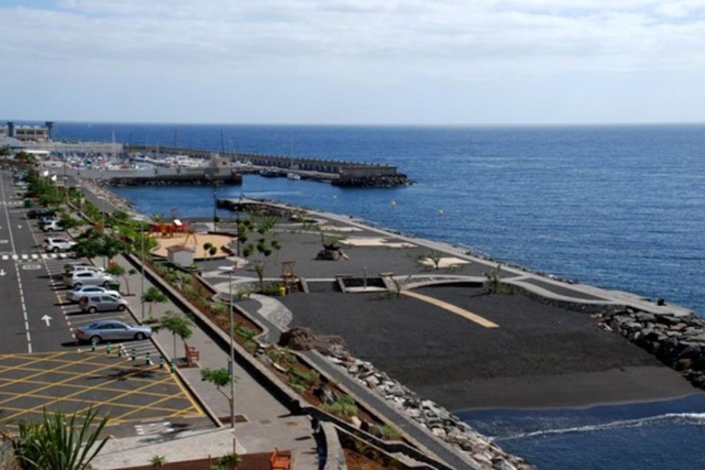 Canary Casita Next To The Atlantic Ocean Radazul 部屋 写真