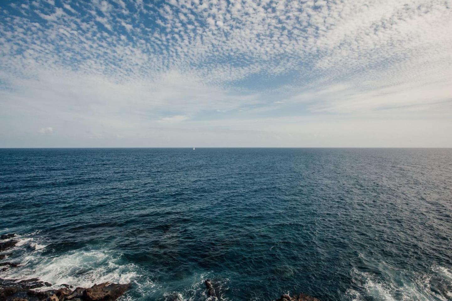 Canary Casita Next To The Atlantic Ocean Radazul 部屋 写真