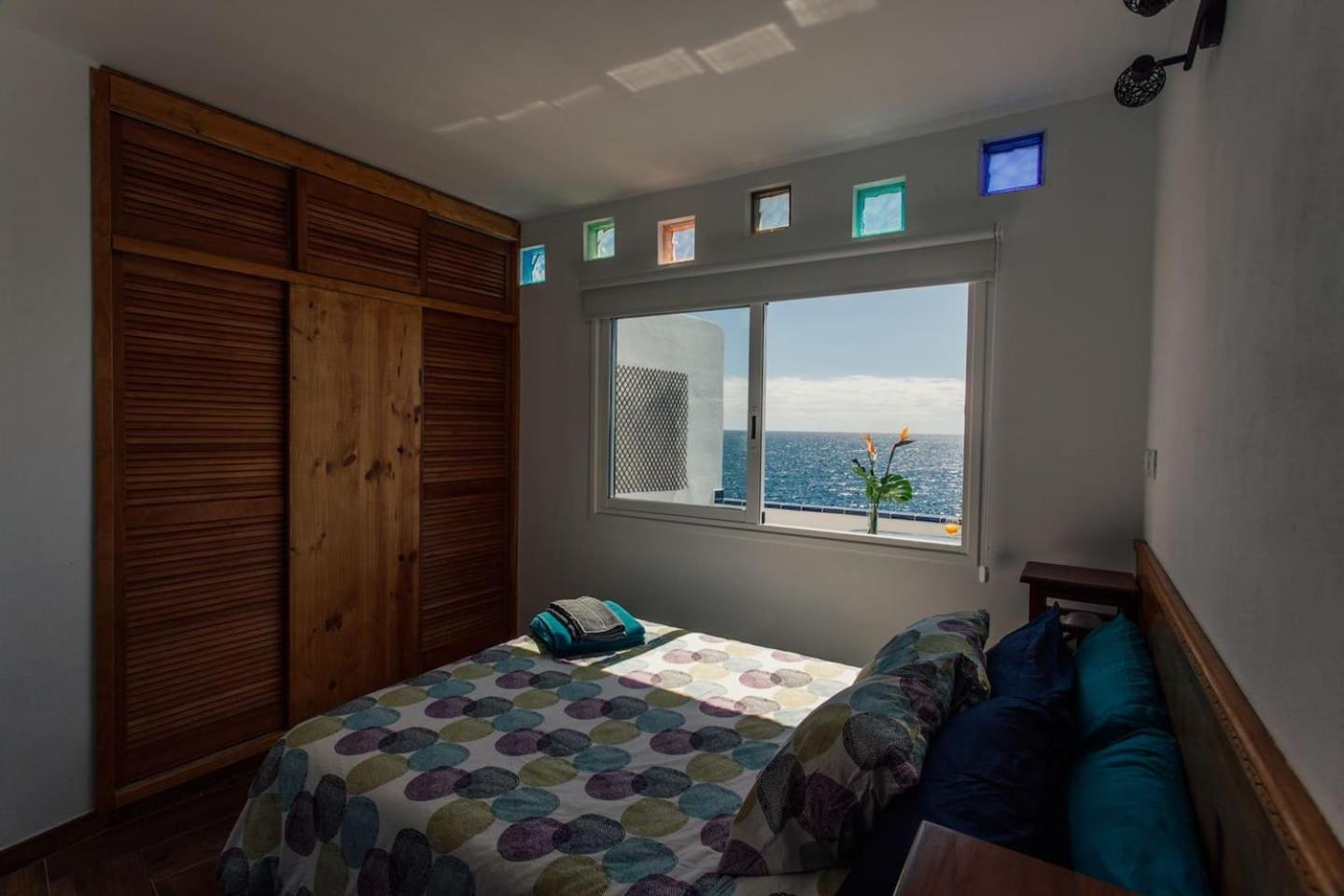 Canary Casita Next To The Atlantic Ocean Radazul 部屋 写真
