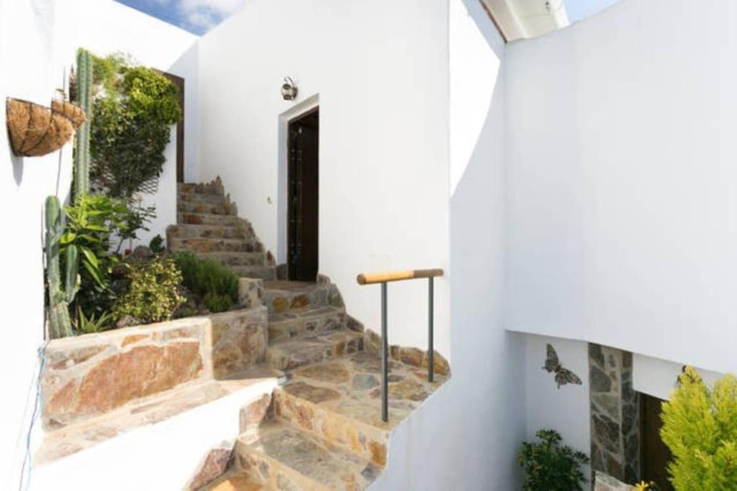 Canary Casita Next To The Atlantic Ocean Radazul 部屋 写真