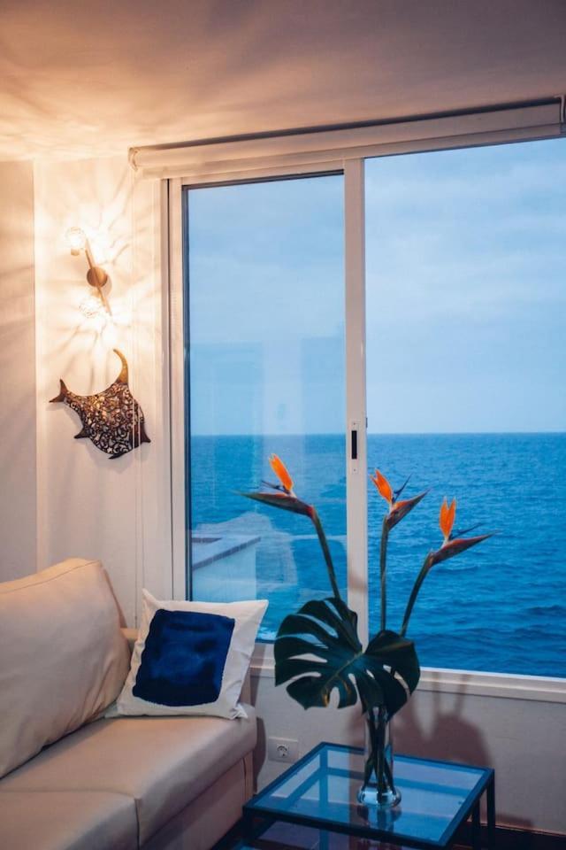 Canary Casita Next To The Atlantic Ocean Radazul 部屋 写真