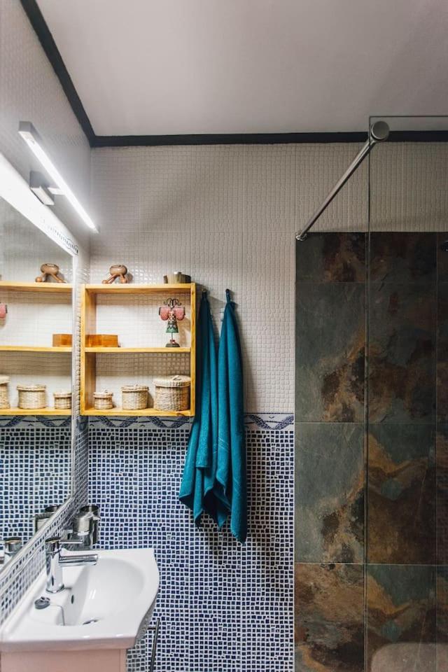 Canary Casita Next To The Atlantic Ocean Radazul 部屋 写真