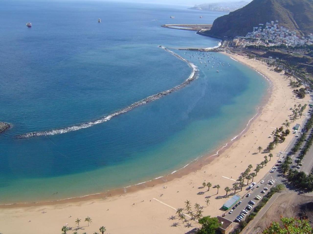 Canary Casita Next To The Atlantic Ocean Radazul 部屋 写真