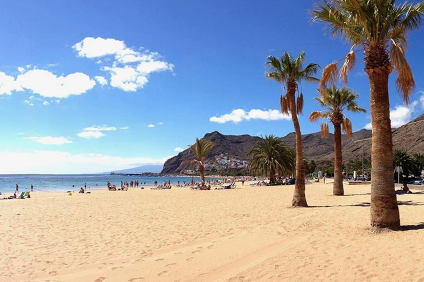 Canary Casita Next To The Atlantic Ocean Radazul 部屋 写真