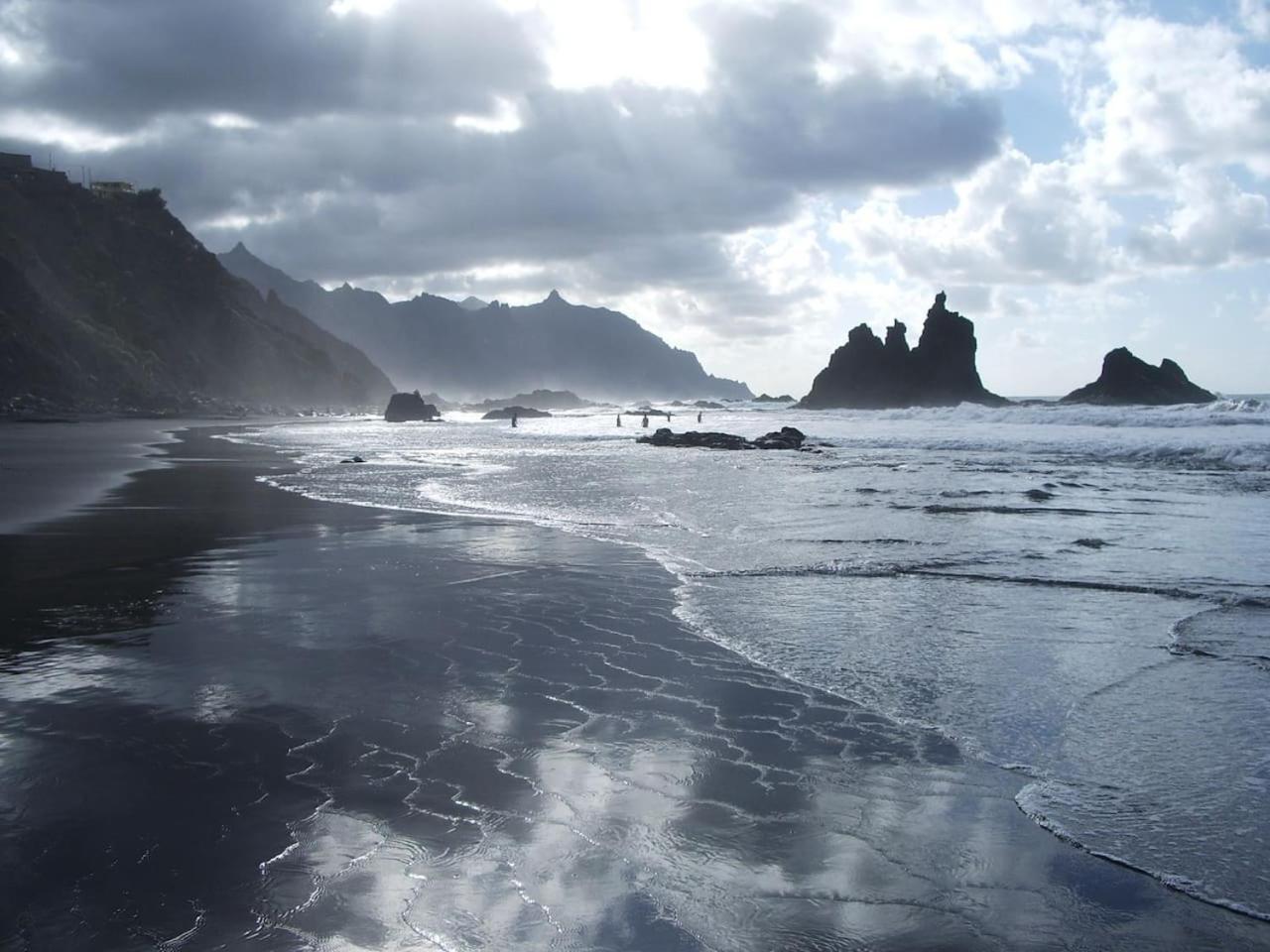 Canary Casita Next To The Atlantic Ocean Radazul 部屋 写真