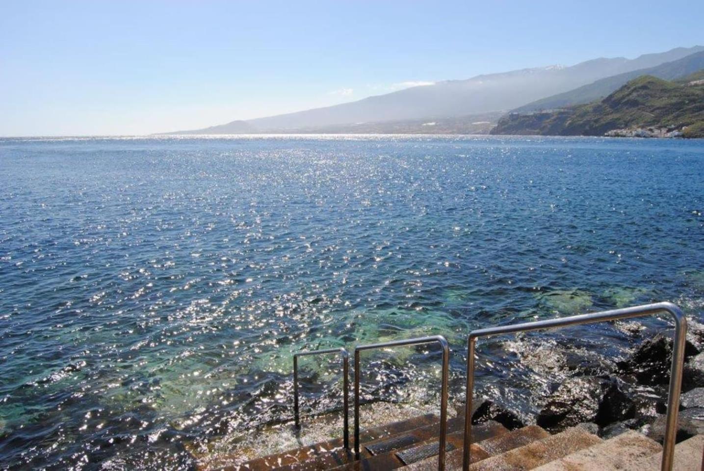 Canary Casita Next To The Atlantic Ocean Radazul 部屋 写真