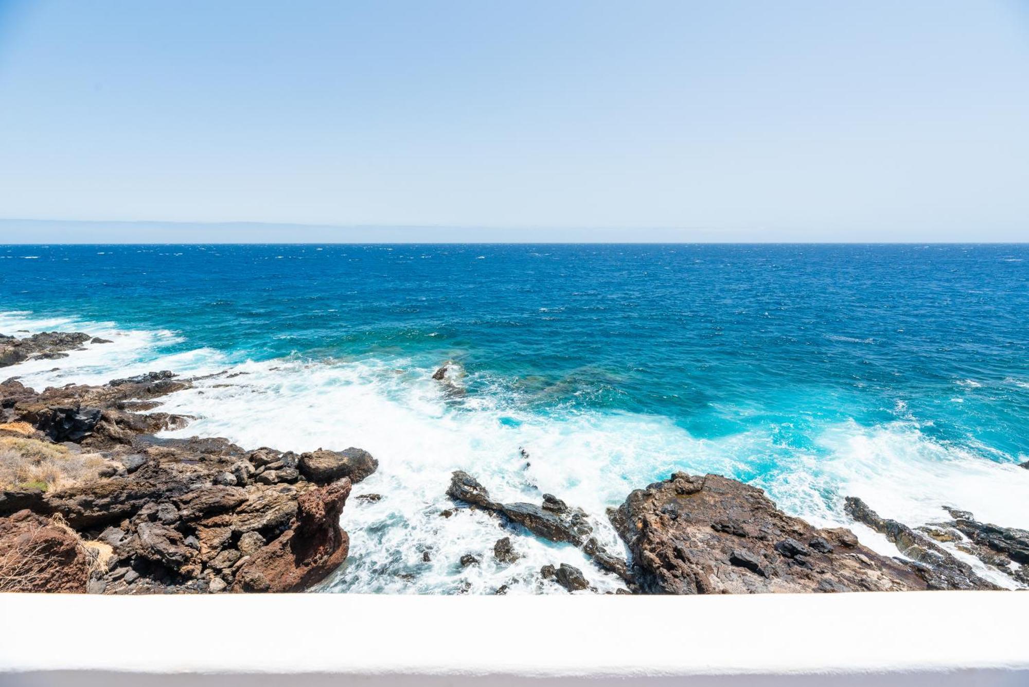 Canary Casita Next To The Atlantic Ocean Radazul エクステリア 写真