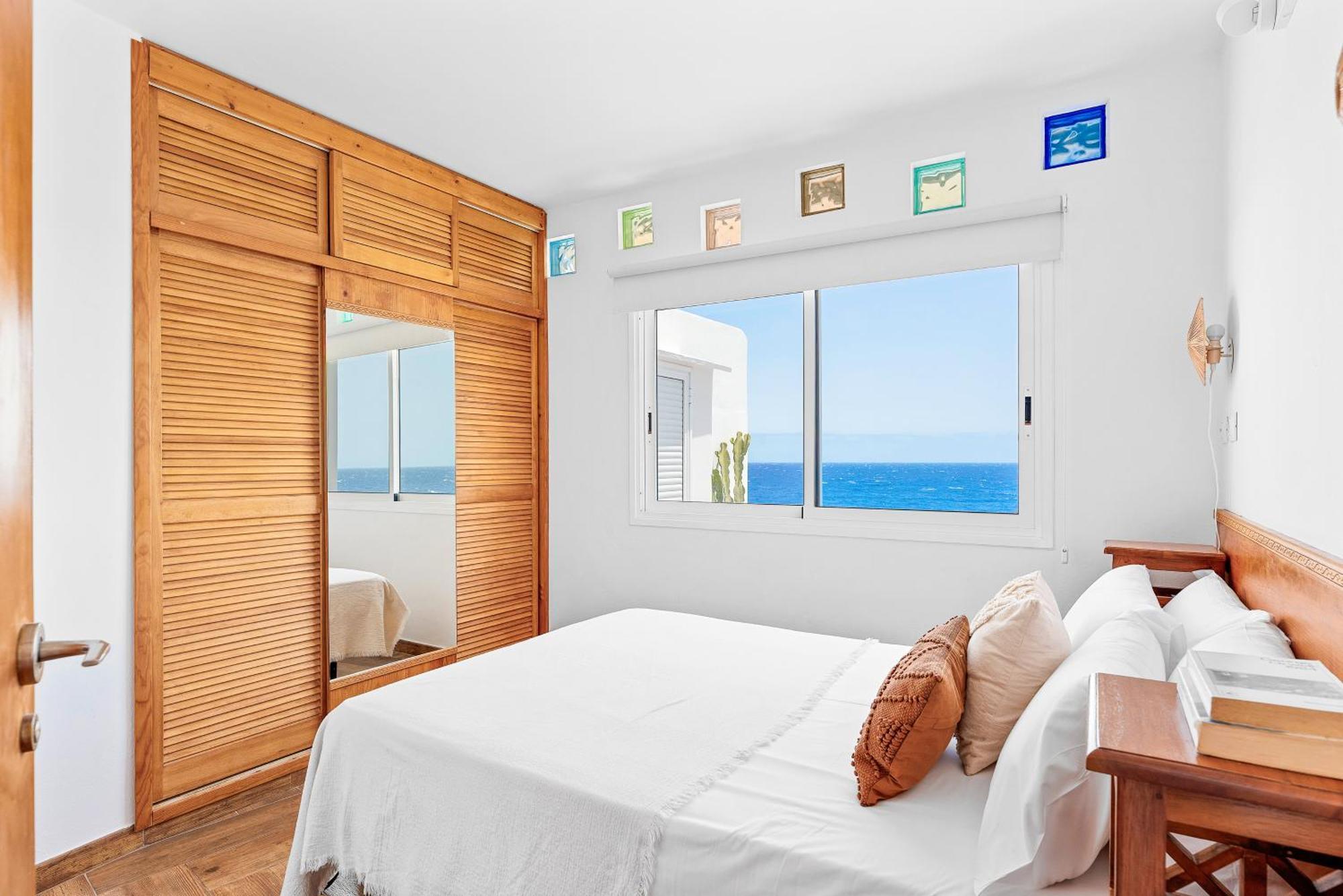 Canary Casita Next To The Atlantic Ocean Radazul エクステリア 写真