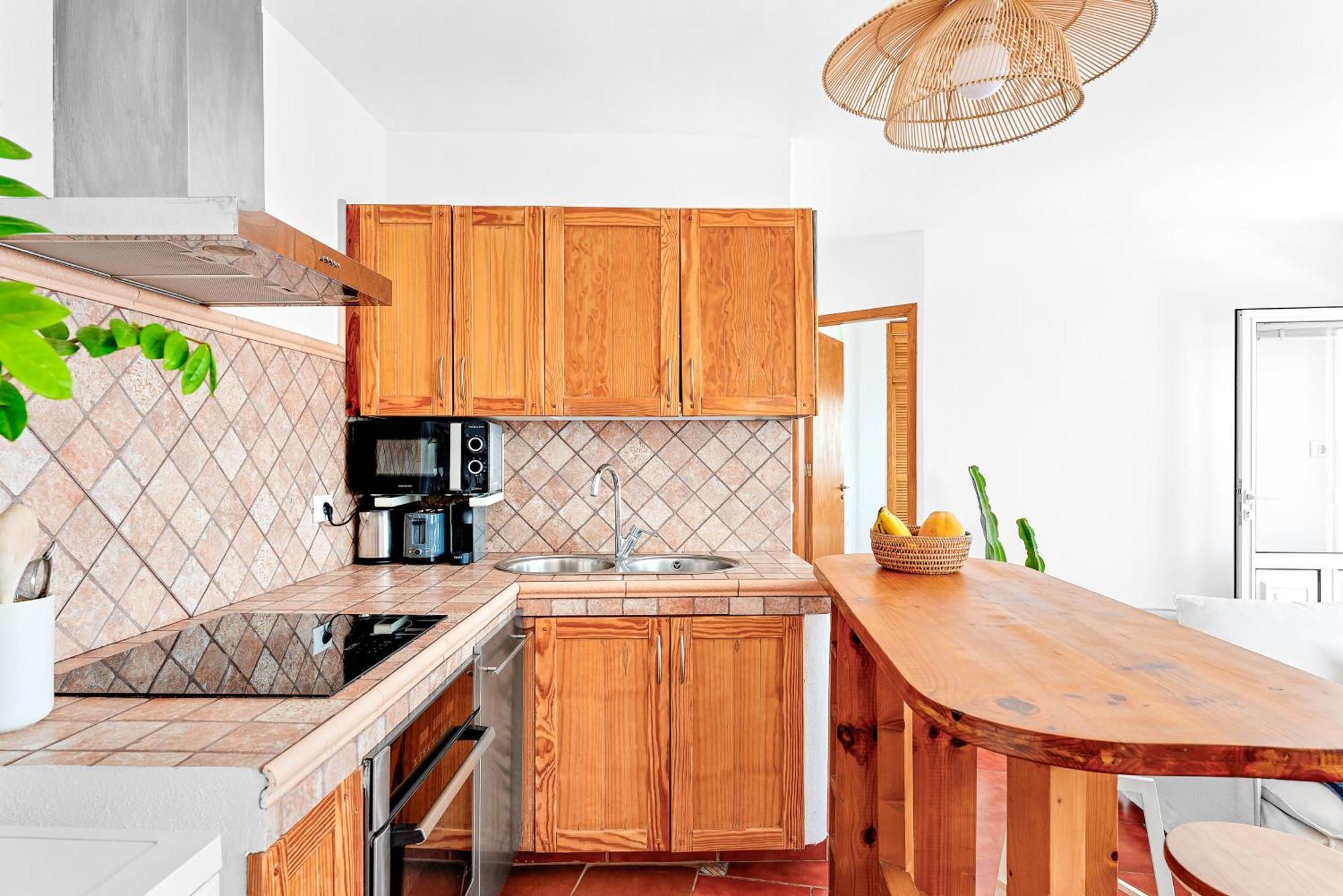 Canary Casita Next To The Atlantic Ocean Radazul エクステリア 写真
