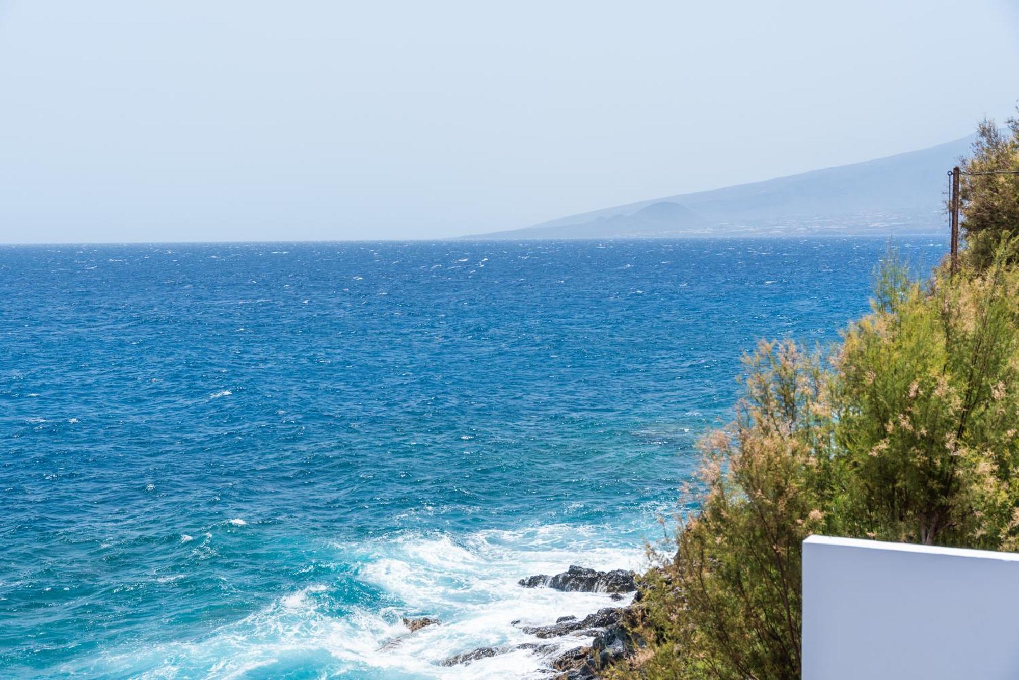 Canary Casita Next To The Atlantic Ocean Radazul エクステリア 写真