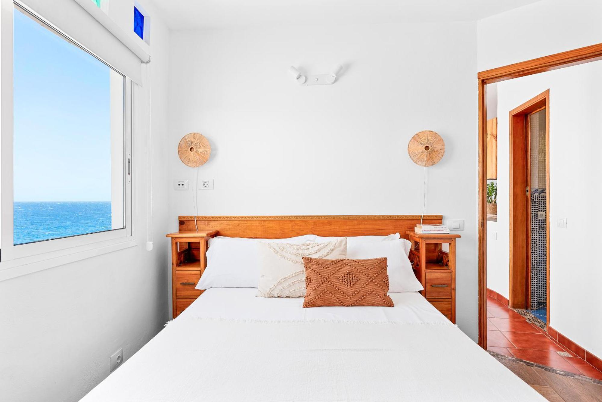 Canary Casita Next To The Atlantic Ocean Radazul エクステリア 写真