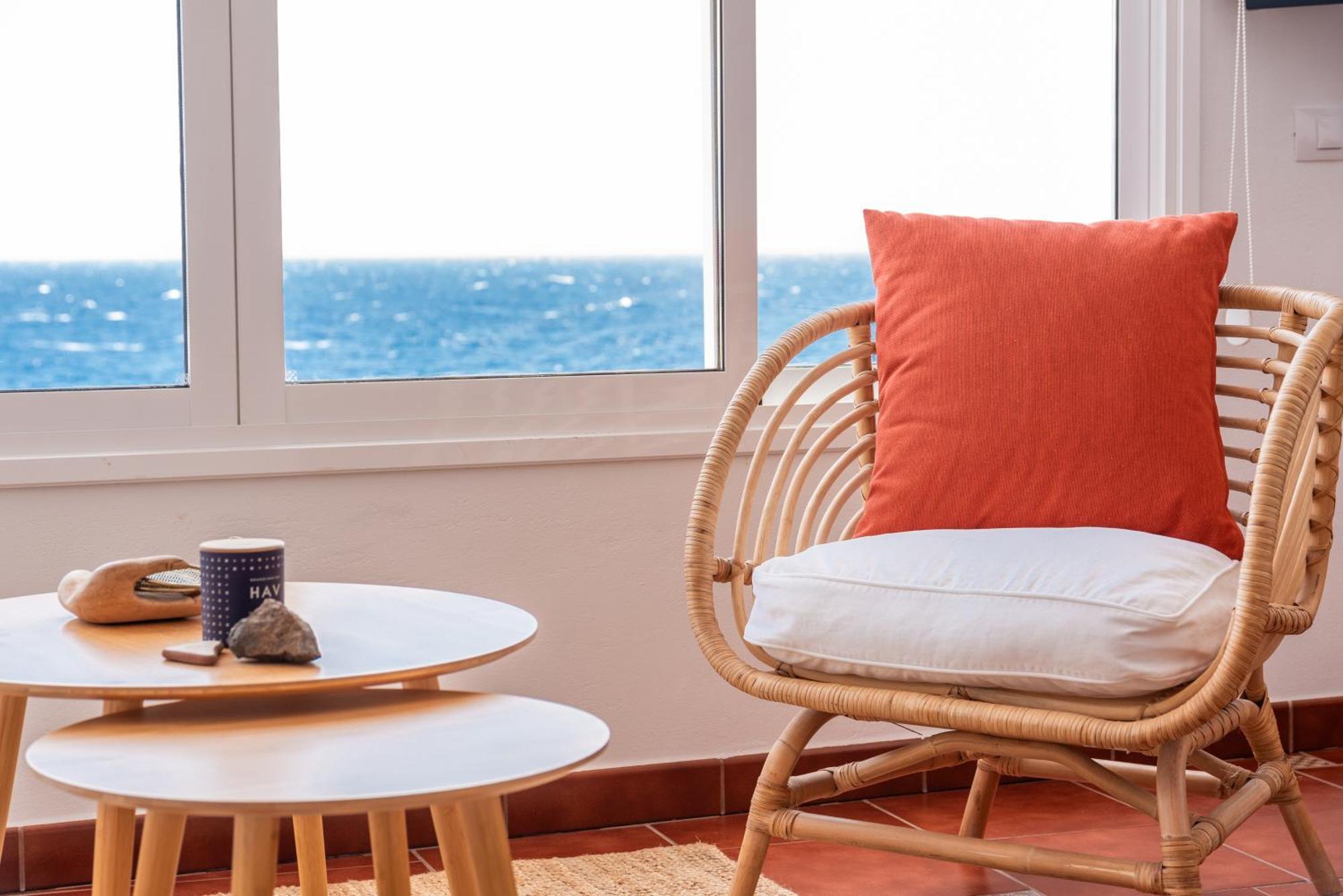 Canary Casita Next To The Atlantic Ocean Radazul エクステリア 写真
