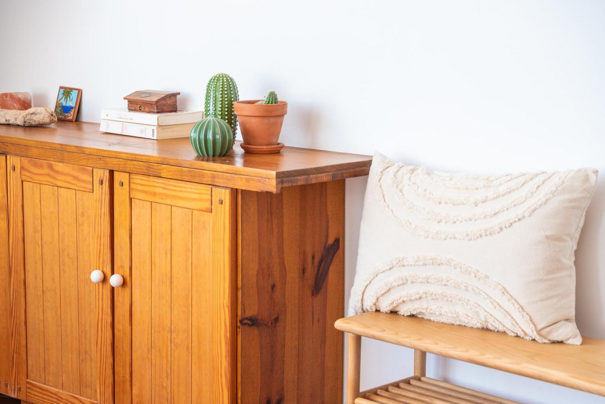 Canary Casita Next To The Atlantic Ocean Radazul エクステリア 写真