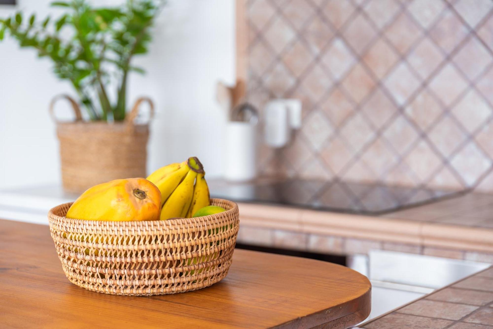 Canary Casita Next To The Atlantic Ocean Radazul エクステリア 写真