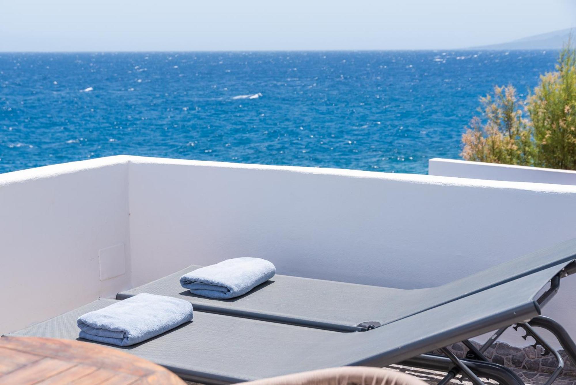 Canary Casita Next To The Atlantic Ocean Radazul エクステリア 写真