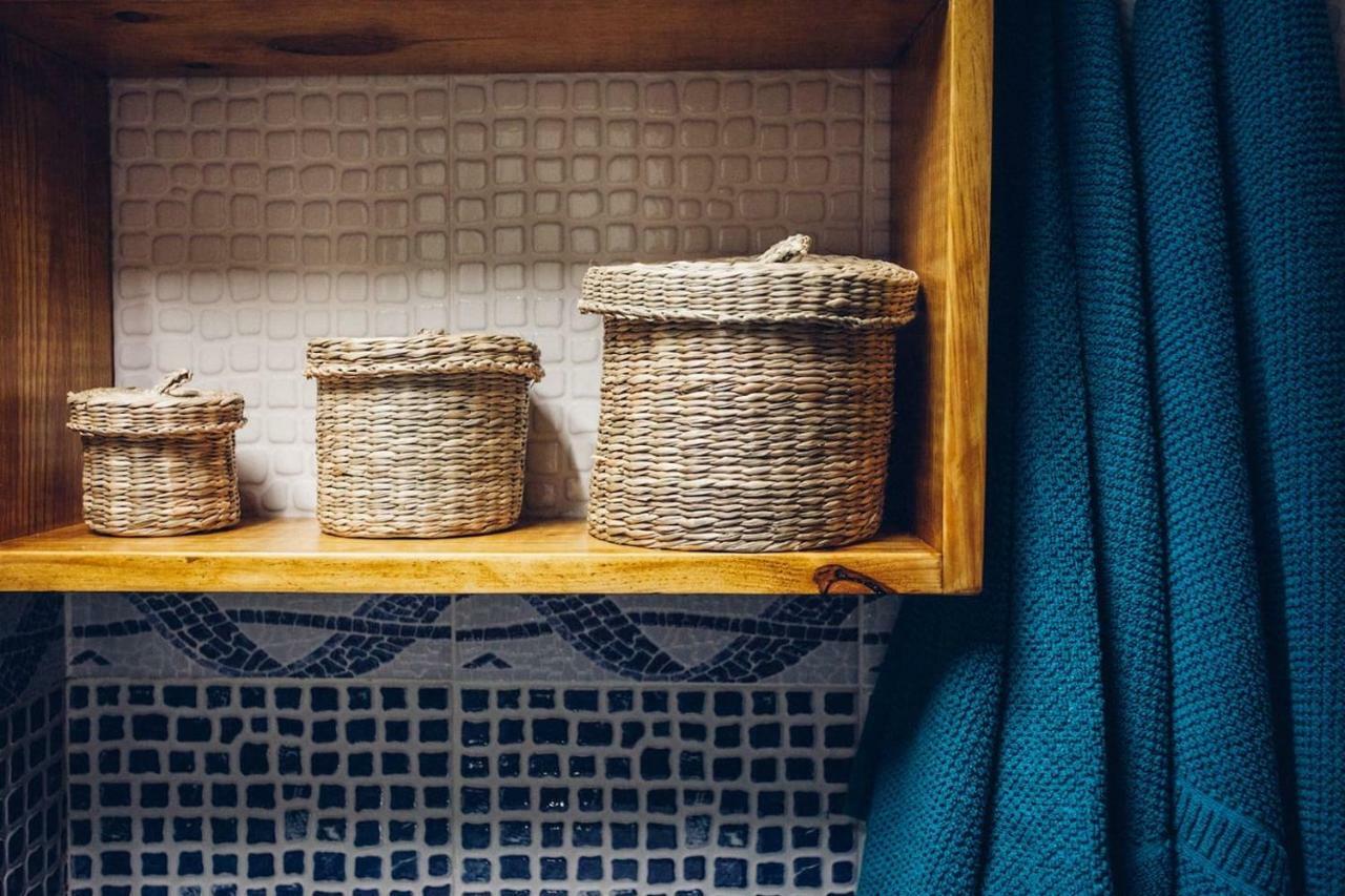 Canary Casita Next To The Atlantic Ocean Radazul 部屋 写真