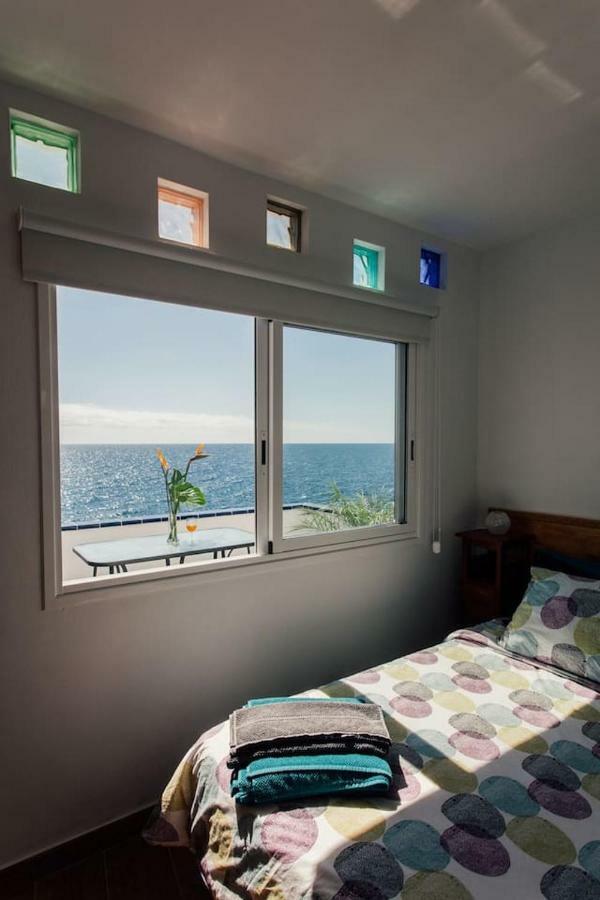Canary Casita Next To The Atlantic Ocean Radazul 部屋 写真